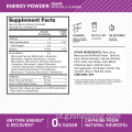 AMINO ENERGY pré -treino melhorar o pó de energia